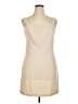 A-list by Wrapper 100% Polyester Ivory Cocktail Dress Size 15 - 16 - photo 1
