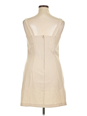 A-list by Wrapper Cocktail Dress (view 2)