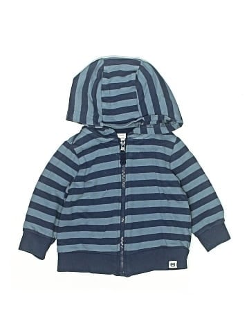 Carter's Zip Up Hoodie (view 1)