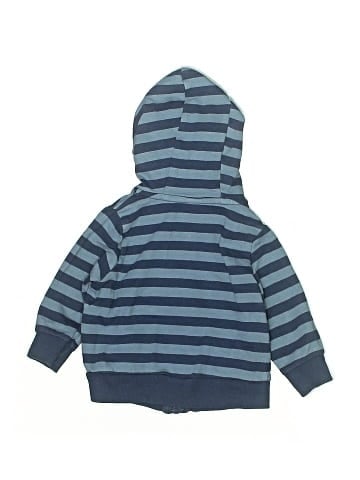 Carter's Zip Up Hoodie (view 2)