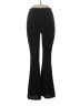 krush Black Yoga Pants Size L - photo 1