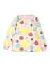 Assorted Brands Yellow Pink Sweatshirt Size 8 - photo 1