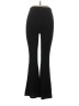 krush Black Yoga Pants Size L - photo 2