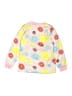 Assorted Brands Yellow Pink Sweatshirt Size 8 - photo 2
