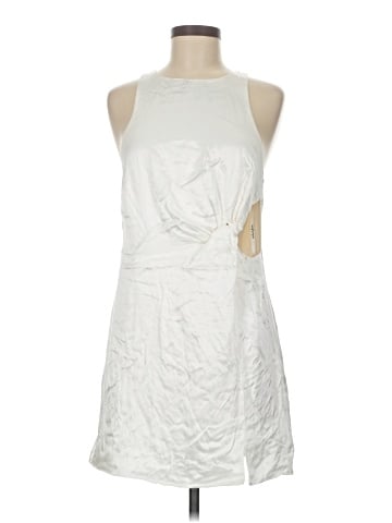 For Love & Lemons Cocktail Dress (view 1)