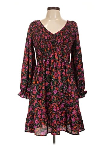 Jodifl Casual Dress (view 1)