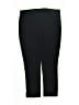 Juicy Couture Black Active Pants Size 3T - photo 2