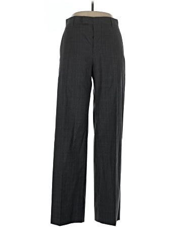 Miu Miu Wool Pants (view 1)