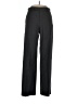 Miu Miu 100% Wool Gray Wool Pants Size EU (IT) 46 / US 10 - photo 1