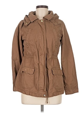 Miss London Jacket (view 1)