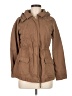 Miss London Brown Jacket Size M - photo 1
