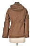 Miss London Brown Jacket Size M - photo 2