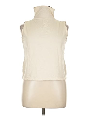 Linda Allard Ellen Tracy Sleeveless T-Shirt (view 1)