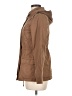 Miss London Brown Jacket Size M - photo 5