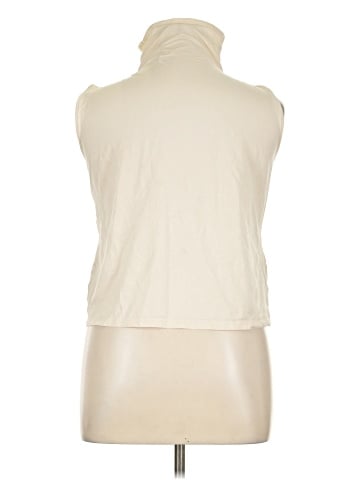 Linda Allard Ellen Tracy Sleeveless T-Shirt (view 2)