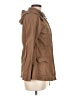 Miss London Brown Jacket Size M - photo 4