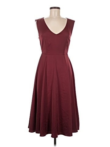 ModCloth Cocktail Dress (view 1)