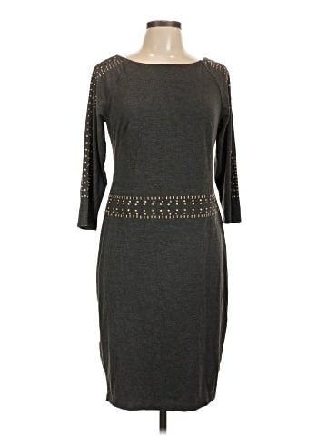 CHRIS McLaughlin Casual Dress (view 1)