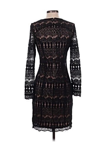 White House Black Market Cocktail Dress (view 2)