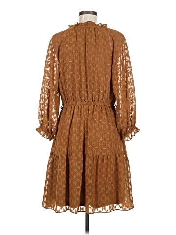 London Times Casual Dress (view 2)