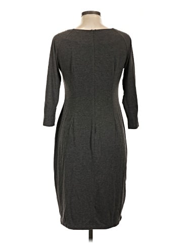 CHRIS McLaughlin Casual Dress (view 2)