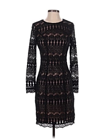 White House Black Market Cocktail Dress (view 1)