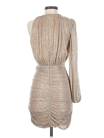 BCBGMAXAZRIA Cocktail Dress (view 2)
