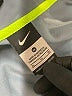 Nike 100% Polyester Green Track Jacket Size XL (kids) - photo 3