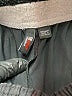 SJB Active by St. John's Bay 100% Polyester Solid Black Active Pants Size M - photo 7