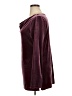Lands' End Burgundy Long Sleeve Top Size 14 - 16 - photo 5
