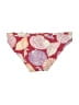 Manuel Canovas Paisley Red Swimsuit Bottoms Size 10 - 14 (4) - photo 2