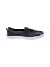 A New Day Solid Black Gray Sneakers Size 8 - photo 1