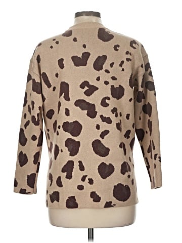 Ann Taylor LOFT Outlet Pullover Sweater (view 2)