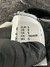 Unbranded Plaid Black Casual Pants Size S - photo 8