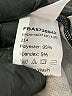 Unbranded Plaid Black Casual Pants Size S - photo 9