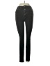 Zara Black Jeggings Size 2 - photo 1