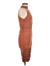 Wearever Brown Cocktail Dress Size M - photo 4