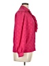 Ship'n Shore Pink Long Sleeve Blouse Size XL - photo 4