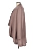 Bobeau Brown Cardigan Size L - photo 5