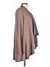 Bobeau Brown Cardigan Size L - photo 4