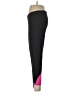 Zelos Color Block Black Active Pants Size L - photo 5