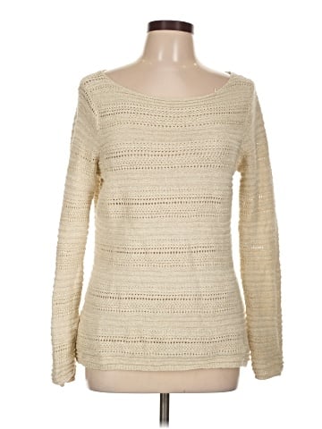 Madison Pullover Sweater (view 1)