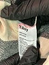 Tilley 100% Cotton Black Cardigan Size S - photo 8