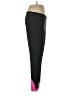 Zelos Color Block Black Active Pants Size L - photo 4