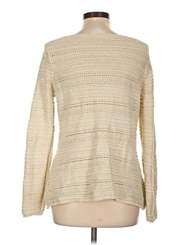 Madison Pullover Sweater (view 2)
