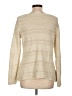 Madison Ivory Pullover Sweater Size L - photo 2