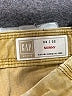 Gap Tan Khakis Size 33 waist - photo 4
