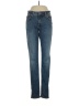 Silver Jeans Co. Hearts Blue Jeans Size 27 waist - photo 1