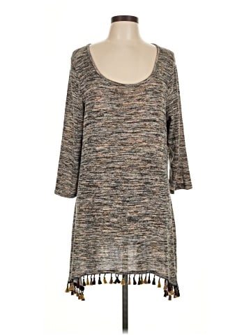 Cal Style Casual Dress (view 1)