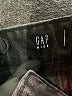 Gap Kids Black Jeans Size 8 - photo 3